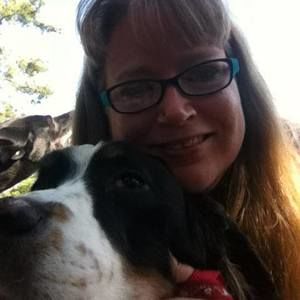 Meet your Posher, Jodi